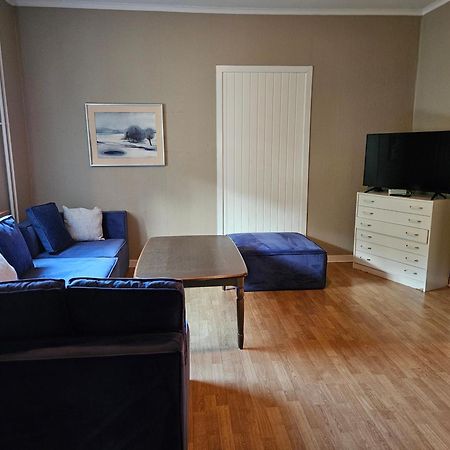 Appartement Living Ludvika Extérieur photo
