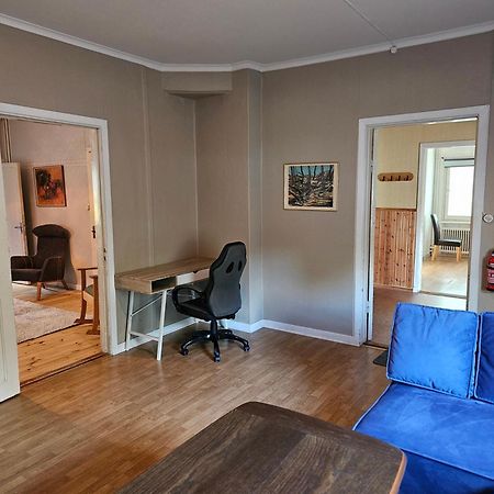 Appartement Living Ludvika Extérieur photo