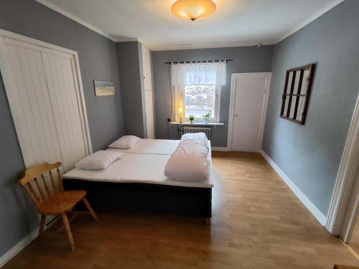 Appartement Living Ludvika Extérieur photo