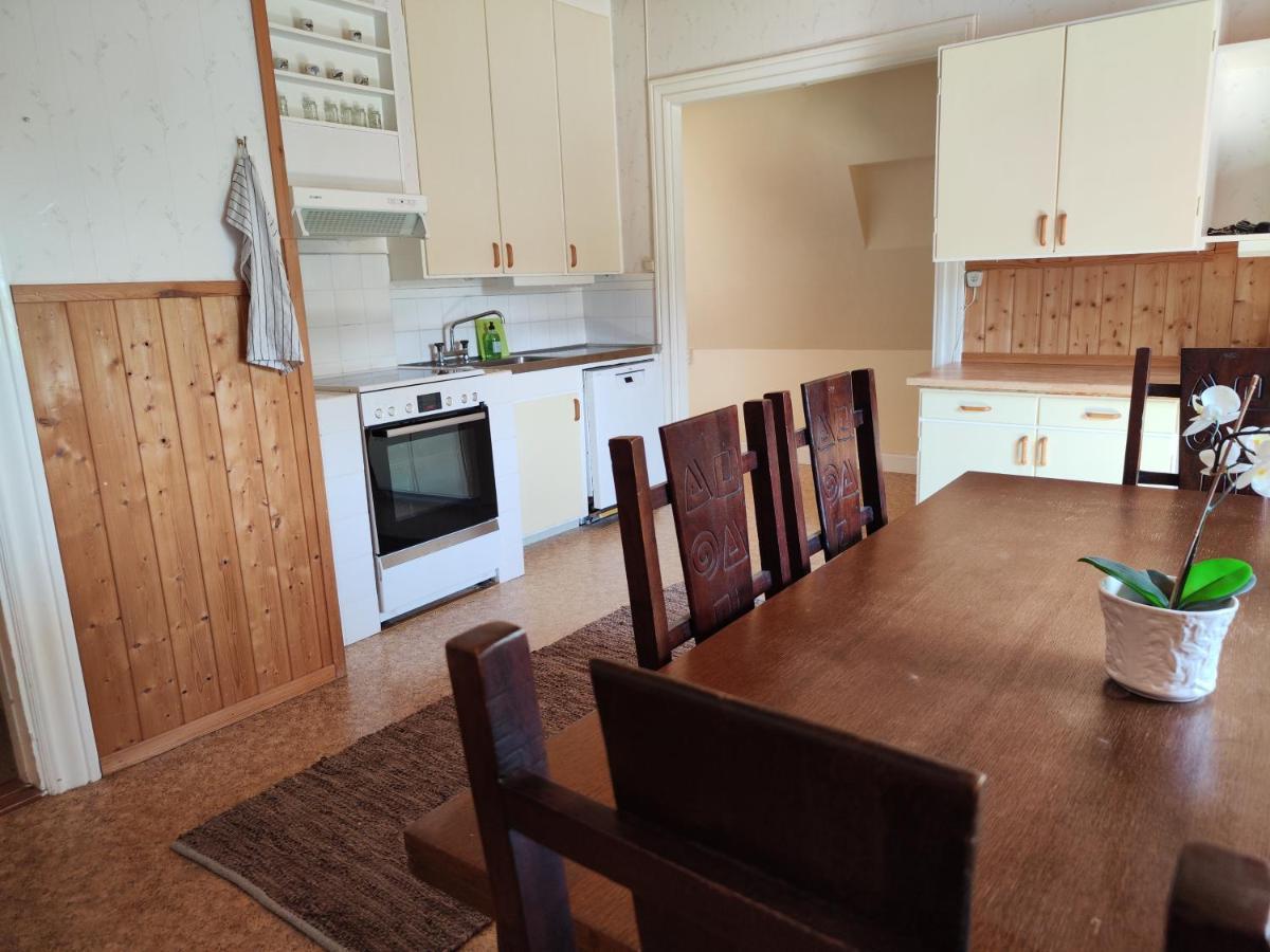 Appartement Living Ludvika Extérieur photo