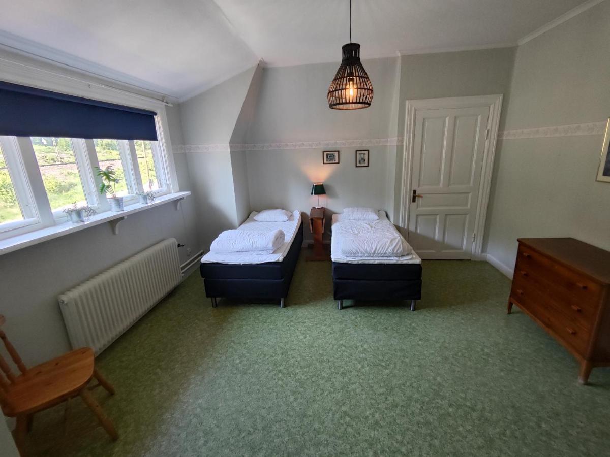 Appartement Living Ludvika Extérieur photo