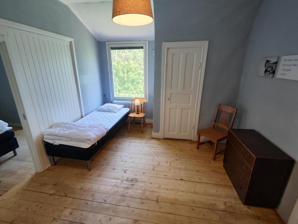 Appartement Living Ludvika Extérieur photo